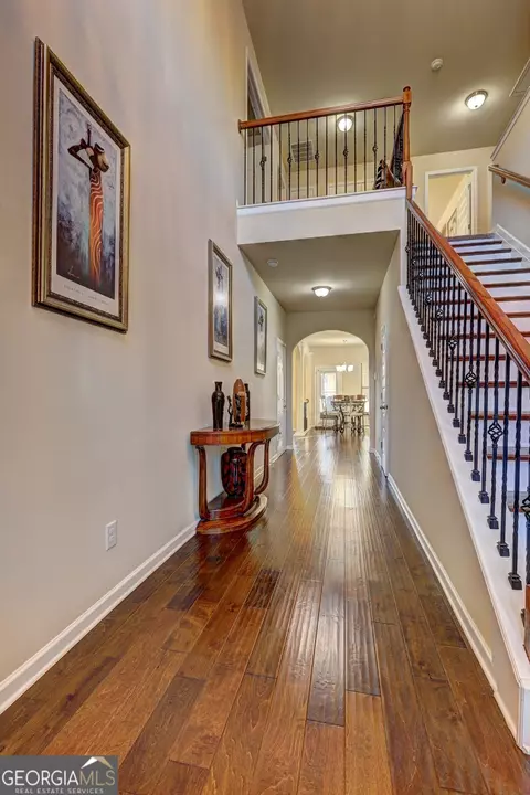 Entry Way - 609 Caledon Way, Hampton, GA 30228 photo 2 of 9