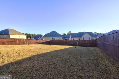 Exterior - 609 Caledon Way, Hampton, GA 30228 photo 11 of 12