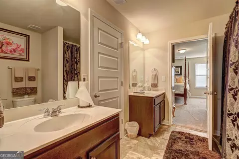 Entry Way - 609 Caledon Way, Hampton, GA 30228 photo 7 of 9