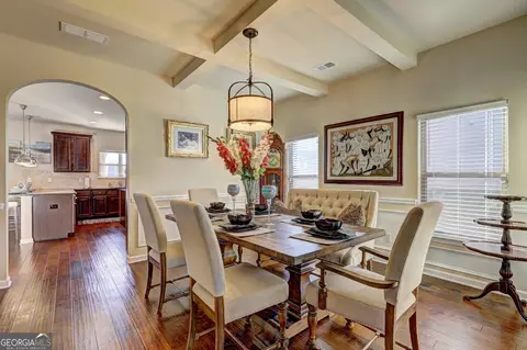 Dining - 609 Caledon Way, Hampton, GA 30228 photo 2 of 4