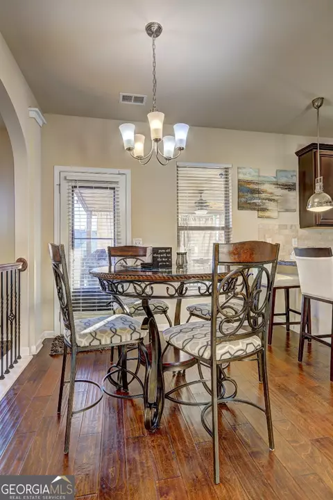 Dining - 609 Caledon Way, Hampton, GA 30228 photo 3 of 4