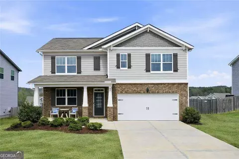 84 Chasewood Ln, Dallas, GA 30132