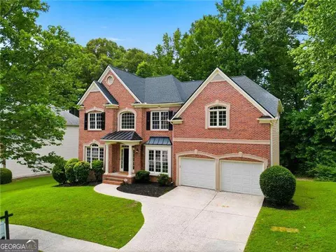 280 Lawrence Pl, Atlanta, GA 30349