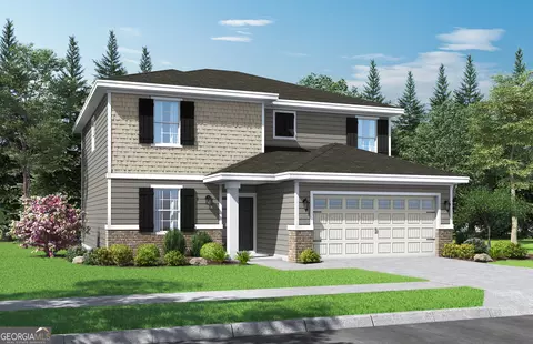 11 Meadowview Cir, Cartersville, GA 30121