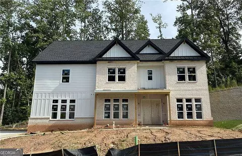 3915 Clifton Hill Ct, Cumming, GA 30040
