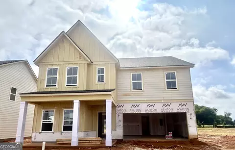 709 Mistwood Way, Cartersville, GA 30120