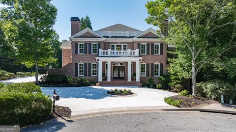 Undisclosed, Marietta, GA 30068