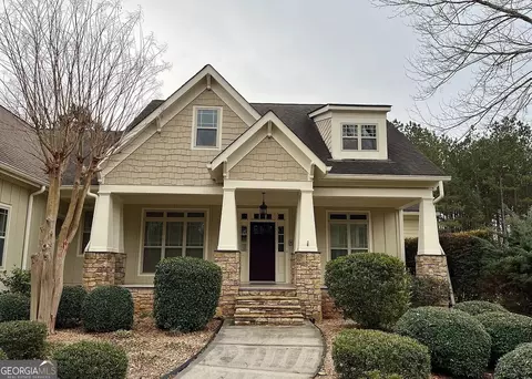 599 Mcdade St, Tyrone, GA 30290