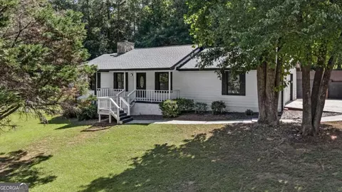 20 W Bradford Ct, Covington, GA 30016