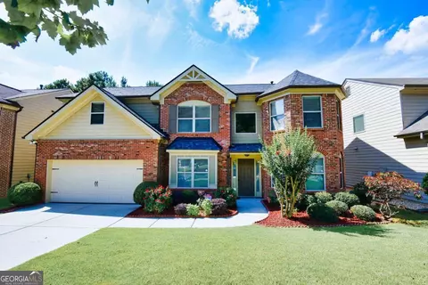 1721 Bridle Rd, Lawrenceville, GA 30043