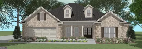 150 Woodwinds Ct, Kathleen, GA 31047