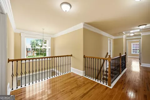 Entry Way - 4200 Donington Way, Hampton, GA 30228 photo 2 of 3