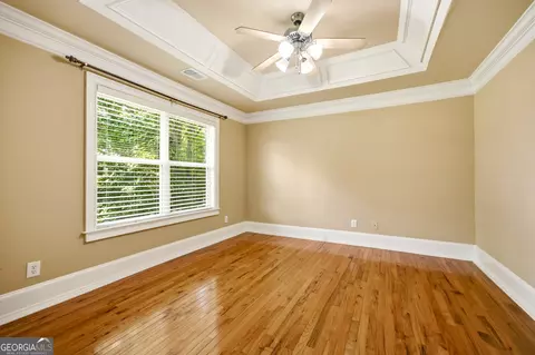 Bedroom - 4200 Donington Way, Hampton, GA 30228 photo 1 of 5