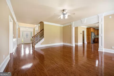 Living - 4200 Donington Way, Hampton, GA 30228 photo 5 of 7