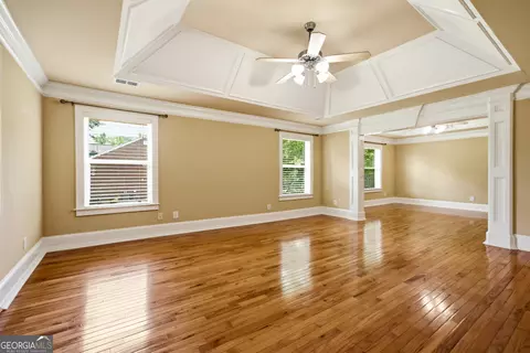 Living - 4200 Donington Way, Hampton, GA 30228 photo 7 of 7