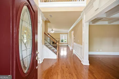 Entry Way - 4200 Donington Way, Hampton, GA 30228 photo 1 of 3