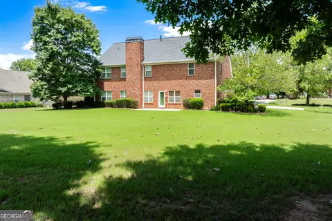 Exterior - 4200 Donington Way, Hampton, GA 30228 photo 4 of 8