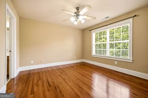 Bedroom - 4200 Donington Way, Hampton, GA 30228 photo 5 of 5