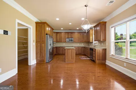 Kitchen - 4200 Donington Way, Hampton, GA 30228 photo 1 of 5