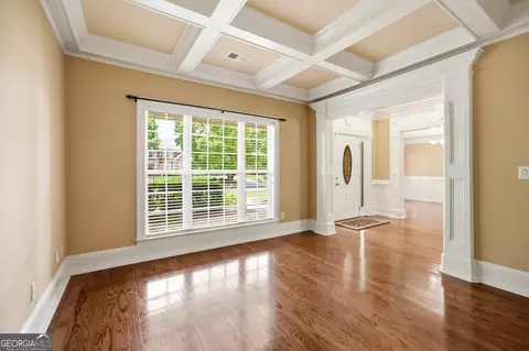 Living - 4200 Donington Way, Hampton, GA 30228 photo 2 of 7