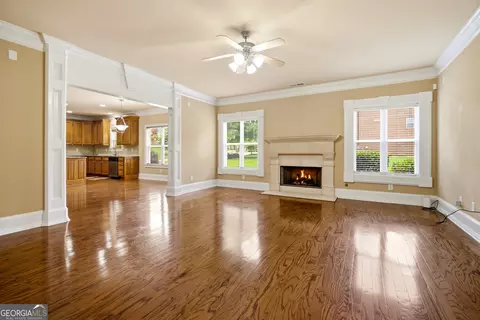 Living - 4200 Donington Way, Hampton, GA 30228 photo 3 of 7