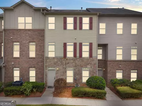 Undisclosed, Powder Springs, GA 30127