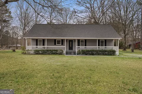 2284 Alcovy Station Rd, Covington, GA 30014