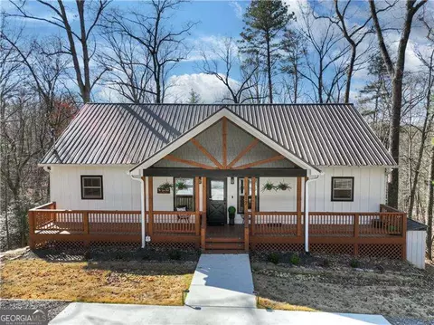 617 Zenith Trl, Ellijay, GA 30540