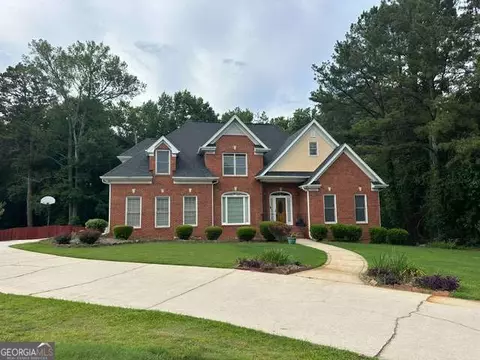 1107 Brookfield Dr SE, Conyers, GA 30013