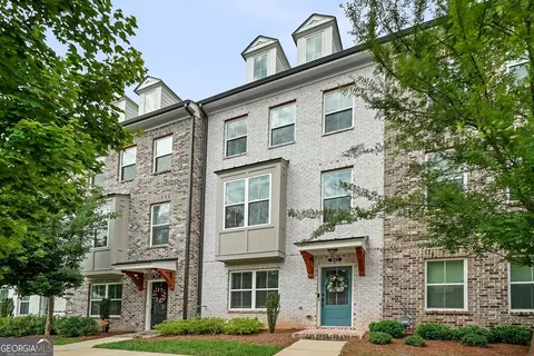843 Angora Aly, Scottdale, GA 30079