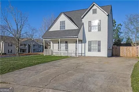 Undisclosed, Cartersville, GA 30121