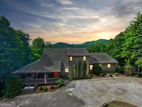 237 Flat Rock Ridge Rd, Blairsville, GA 30512