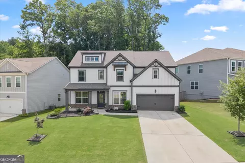 268 Garnet Dr, Acworth, GA 30101