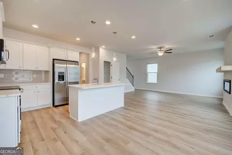 237 Tulip Dr, Covington, GA 30016 photo 11