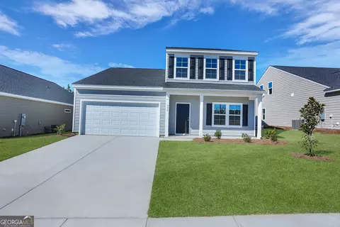 506 Outpost Way, Statesboro, GA 30461