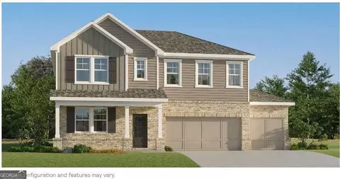 501 Wasp Creek Ln, Jackson, GA 30233