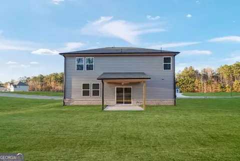 Exterior - 121 Armory Creek Dr, Jackson, GA 30233 photo 1 of 1