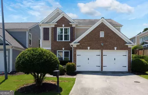 347 Balaban Cir, Woodstock, GA 30188