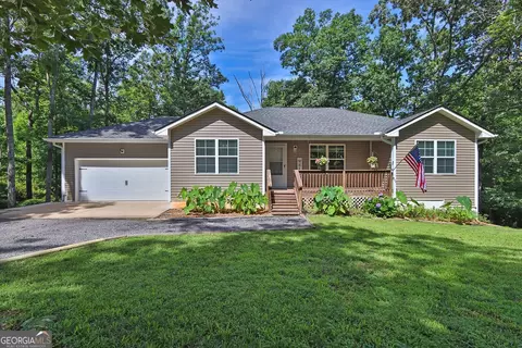 107 Emmette Dr, Dawsonville, GA 30534