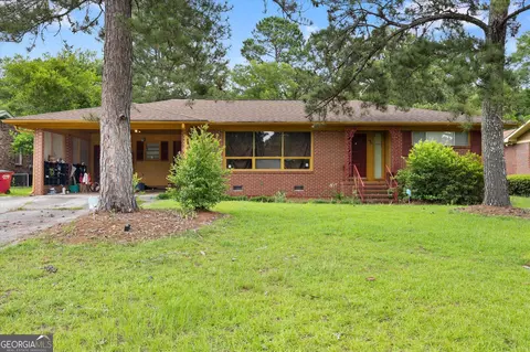 2965 Malibu Dr, Macon, GA 31211