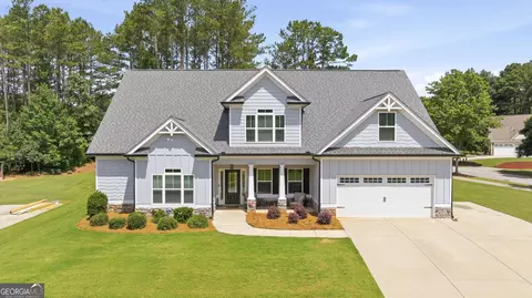 6400 Old Mill Ln, Monroe, GA 30655