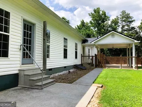 Exterior - 960 Mcentyre Loop SE, Calhoun, GA 30701 photo 13 of 20