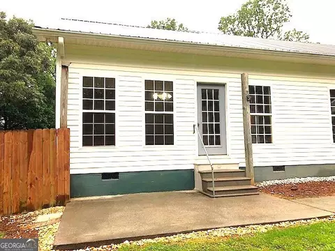 Exterior - 960 Mcentyre Loop SE, Calhoun, GA 30701 photo 5 of 20