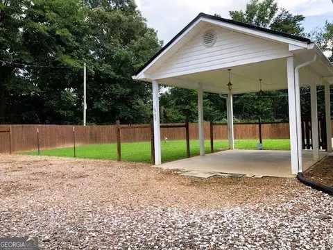 Exterior - 960 Mcentyre Loop SE, Calhoun, GA 30701 photo 15 of 20
