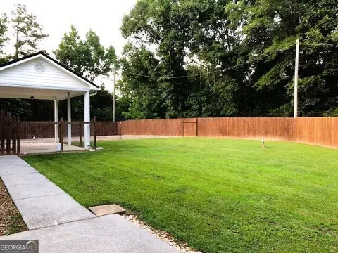 Exterior - 960 Mcentyre Loop SE, Calhoun, GA 30701 photo 11 of 20
