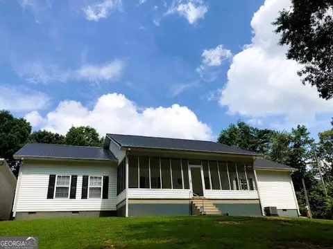 Exterior - 960 Mcentyre Loop SE, Calhoun, GA 30701 photo 3 of 20