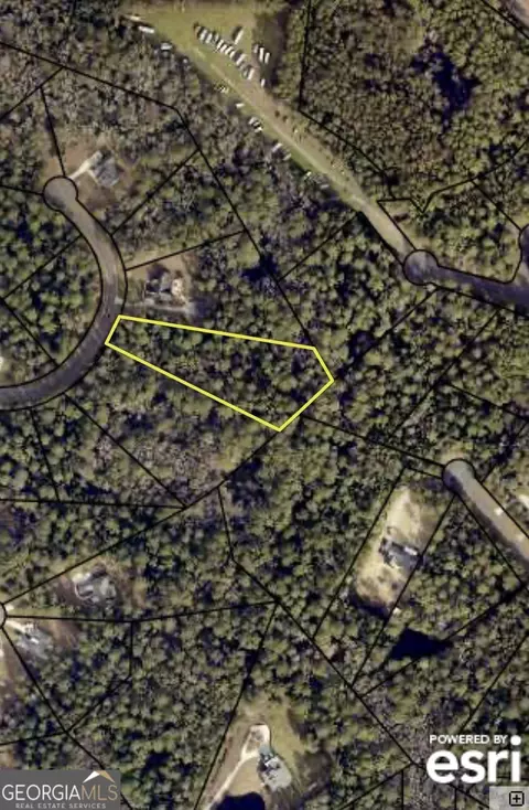 183 Sunrise Dr, Woodbine, GA 31569