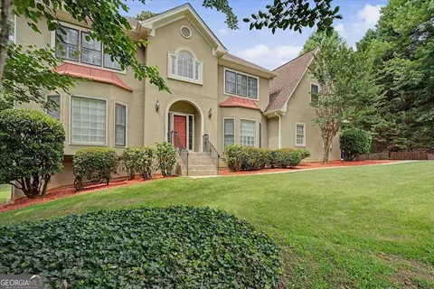 2928 Tall Pines Way NE, Atlanta, GA 30345