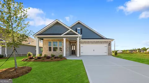 235 Parnassus Rd, Locust Grove, GA 30248