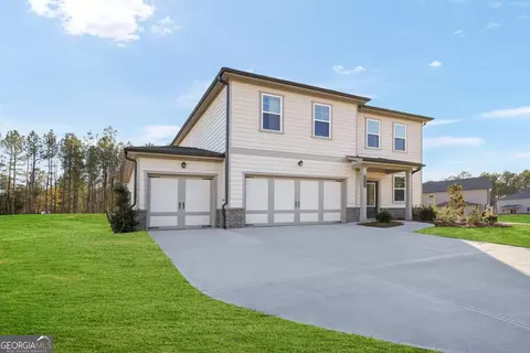 421 Panther Creek Ln, Jackson, GA 30233
